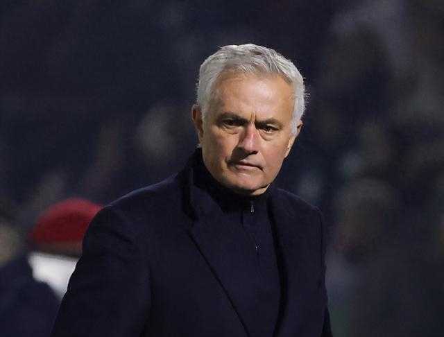 时隔7年！穆帅欧冠再遇尤文：赢球=跻身前24 保留出线希望