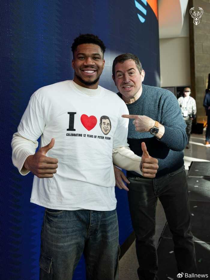 字母哥会去哪儿？Shams：热火+勇士+尼克斯+森林狼最有可能